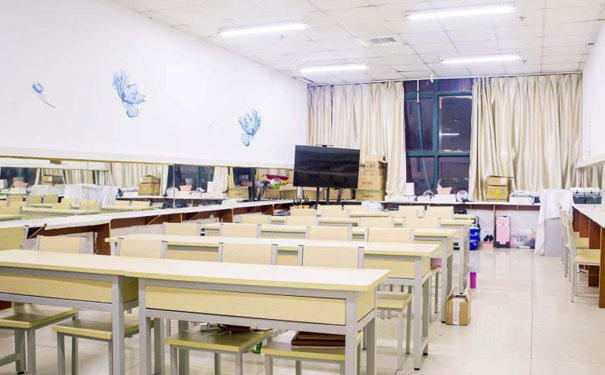 天津半永久纹绣培训班