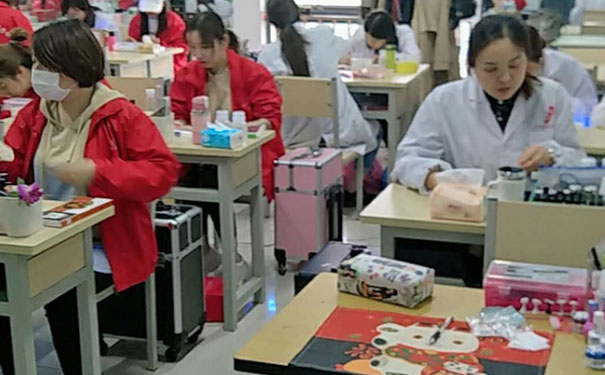 南京半永久纹绣培训班 南京半永久纹绣培训班