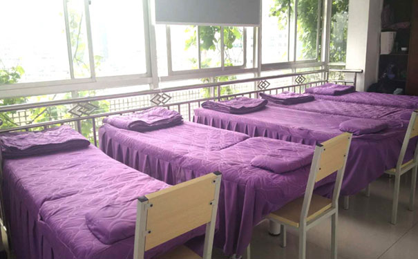 长沙美容培训班