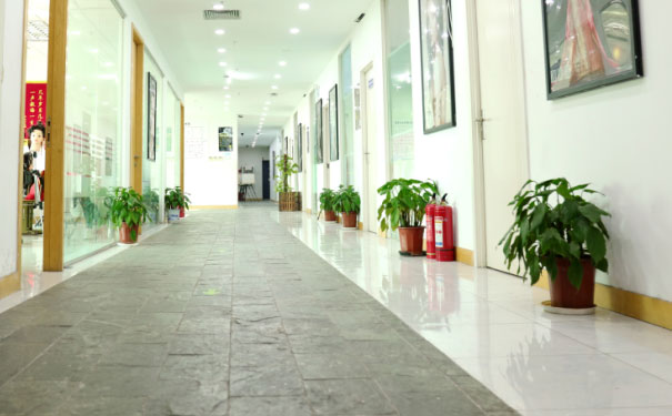 衡阳化妆培训班