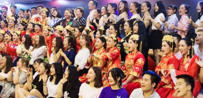 嘉兴学美容的正规学校