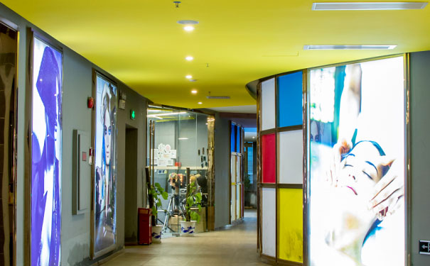 嘉兴半永久纹绣培训班