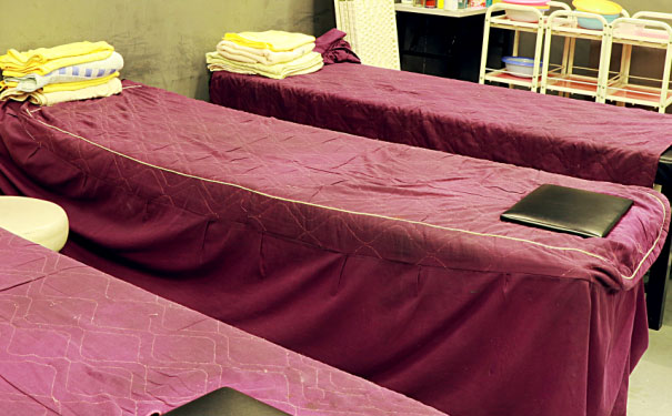 嘉兴美容培训班