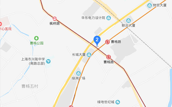 上海优路教育普陀区分校