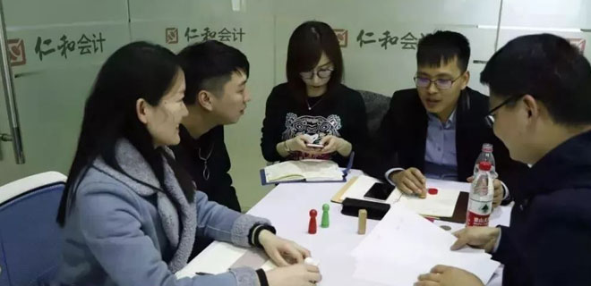 大连会计培训机构哪个好 大连会计培训机构哪个好
