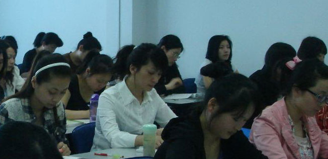 深圳学会计去哪里学好 深圳学会计去哪里学好