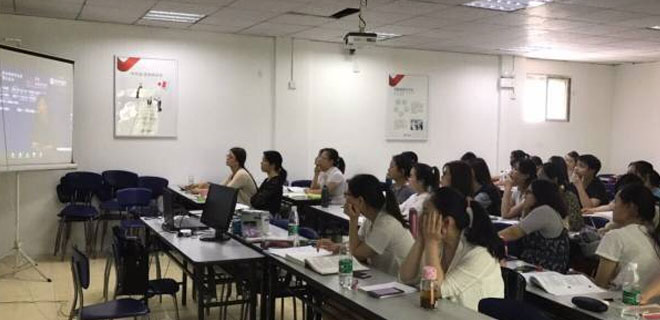 杭州学会计需要什么条件