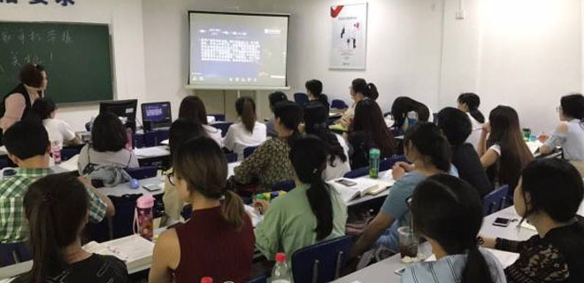 杭州会计培训班费用大概是多少 杭州会计培训班费用大概是多少