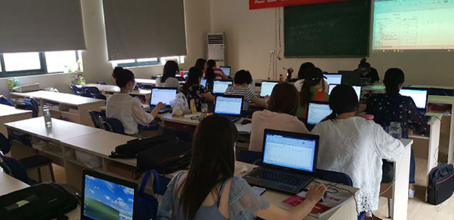 西宁会计培训班一般多少钱