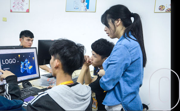 石家庄长安区学UI设计哪里好 - 多少钱