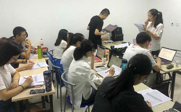 海口美兰区雅思培训哪家好_价格