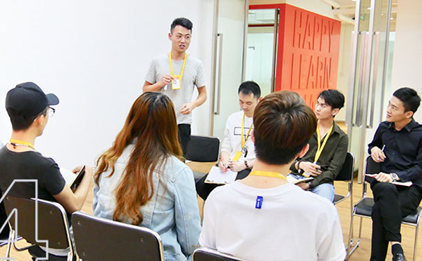 青岛室内设计培训班