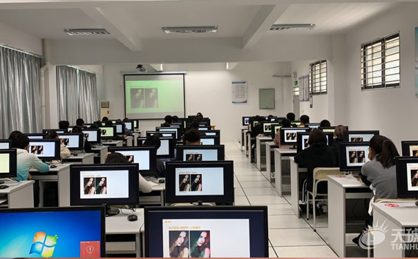 厦门室内设计培训班