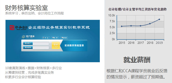 绍兴会计培训机构有哪些