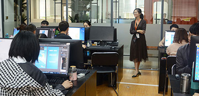 东莞天琥设计多少钱