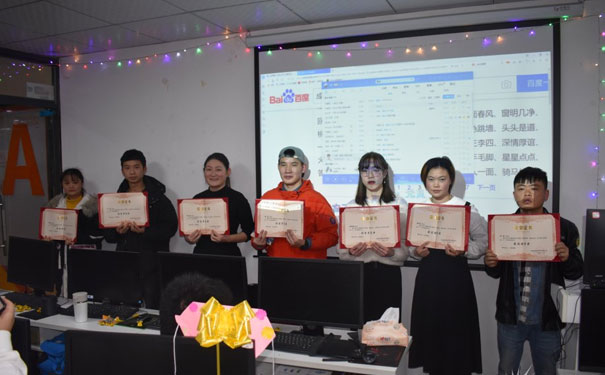 东莞南城区学UI设计哪里好 - 多少钱