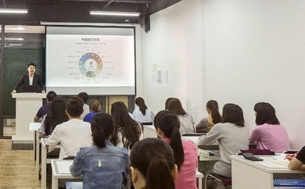 石家庄会计初级职称培训班