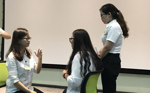 郑州紫荆山校区学会计哪个学校好_学费多少钱