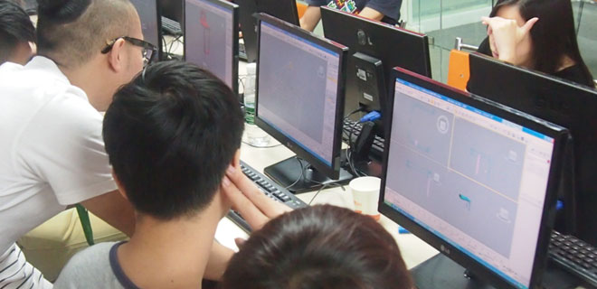 兰州学设计哪个学校好 兰州学设计哪个学校好