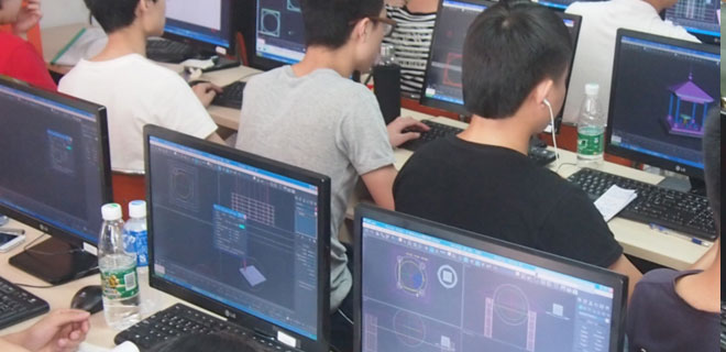 兰州学设计的机构有哪些 兰州学设计的机构有哪些