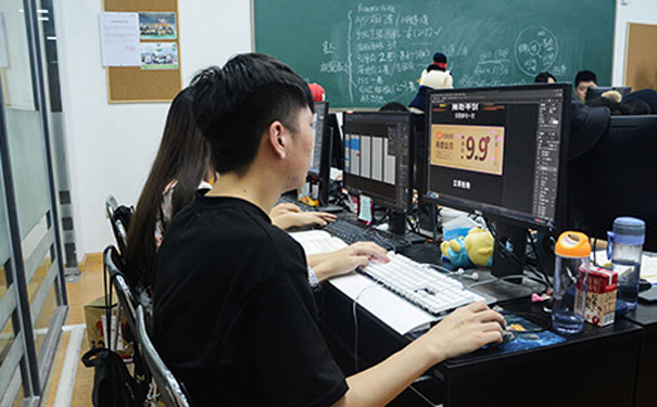 兰州平面设计培训班 兰州平面设计培训班