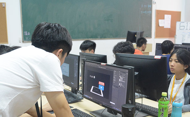 珠海学UI设计哪里好 - 多少钱