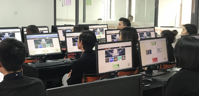 海口学室内设计去哪里学 海口学室内设计去哪里学