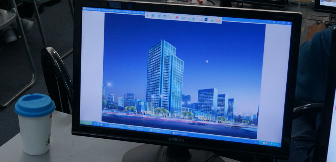 海口ui设计培训机构哪个好 海口ui设计培训机构哪个好