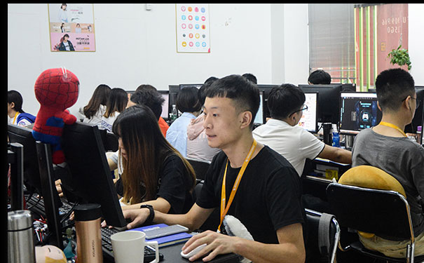衡阳平面设计培训班 衡阳平面设计培训班