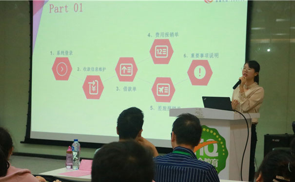 深圳龙岗区学会计哪个学校好_学费多少钱