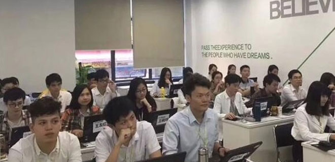 东莞学会计去哪里学好