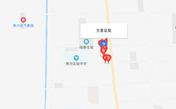 济南中公优就业IT培训商河校区