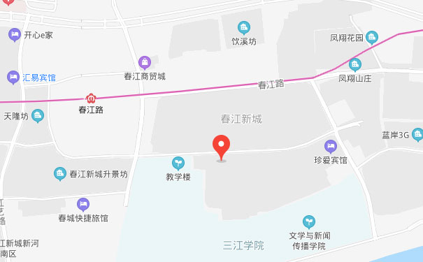 南京中公优就业IT培训三江学院校区