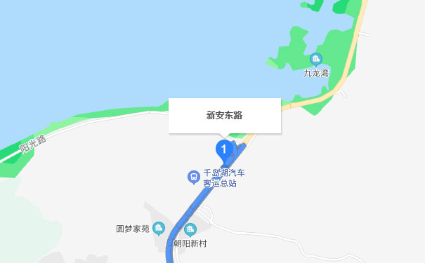 杭州中公优就业IT培训淳安校区
