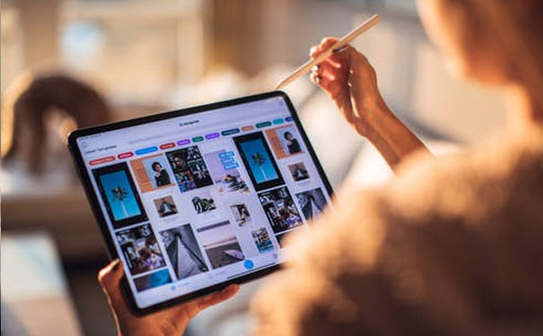 合肥前端开发培训班