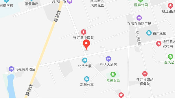 福州中公优就业IT培训连江校区