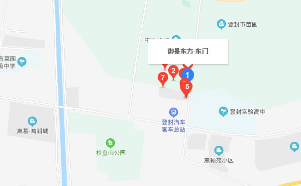 郑州中公优就业IT培训登封校区