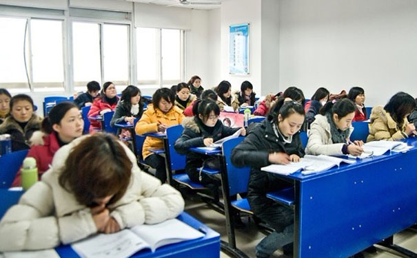 黄陂CPA注册会计师培训班
