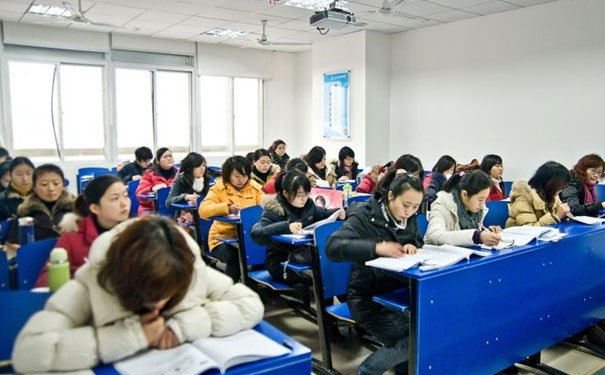 大冶初级会计职称培训班