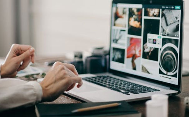 哈尔滨web前端开发培训班