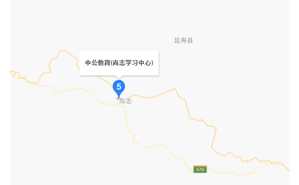 哈尔滨中公优就业IT培训-尚志中公教育