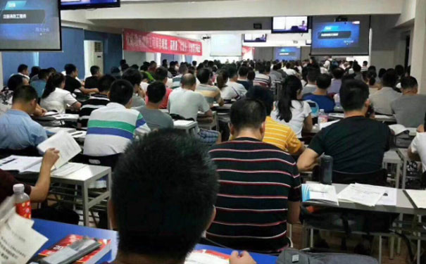 厦门bim培训需要多少钱