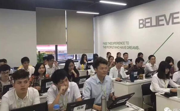 安阳会计初级职称培训班