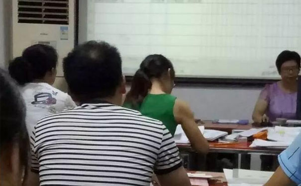 漯河会计精英全科培训班