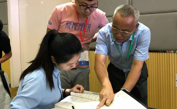 惠州BIM培训机构哪家好_价格多少钱
