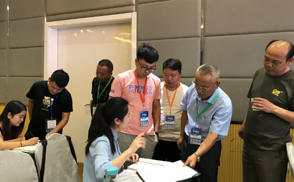 中山BIM培训机构哪家好_价格多少钱