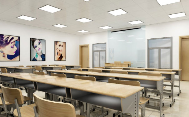 无锡学化妆在哪里学比较好