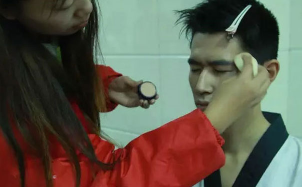 嘉兴学化妆正规学校