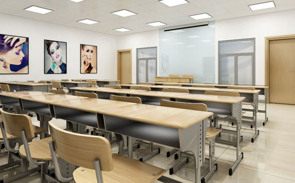 嘉兴学化妆哪里好