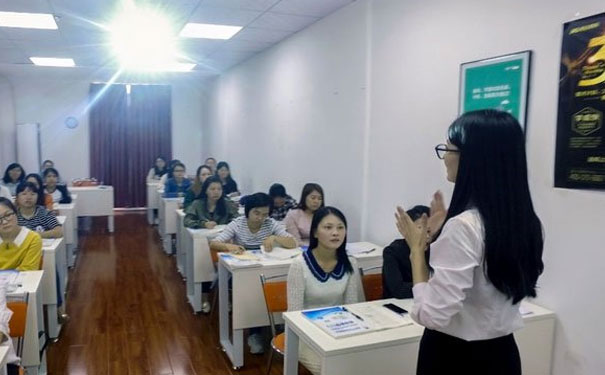 乐山会计初级职称培训班